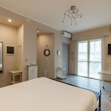 Joivy Cerisola Perfect With Terrace In Rapallo