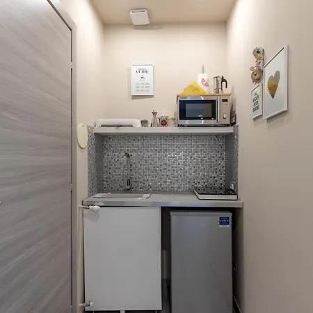 Apartamento Joivy Cerisola Perfect With Terrace In