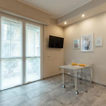 Joivy Cerisola Perfect With Terrace In * Rapallo