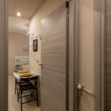 Apartamento Joivy Cerisola Perfect With Terrace In *