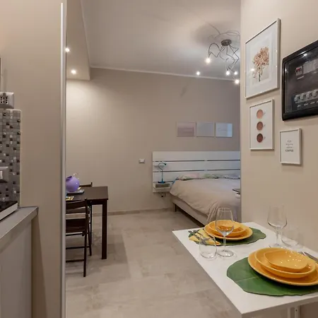 Apartamento Joivy Cerisola Perfect With Terrace In