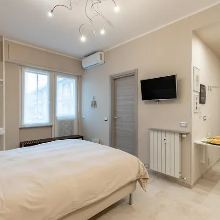 Joivy Cerisola Perfect With Terrace In Rapallo