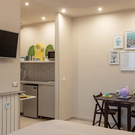 Joivy Cerisola Perfect With Terrace In Apartamento *