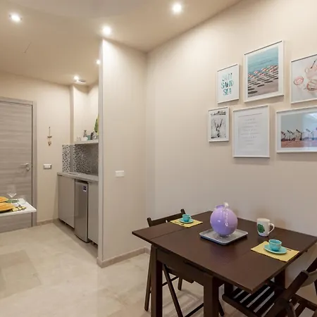 Joivy Cerisola Perfect With Terrace In Rapallo