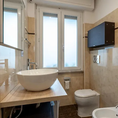 Joivy Cerisola Perfect With Terrace In Rapallo