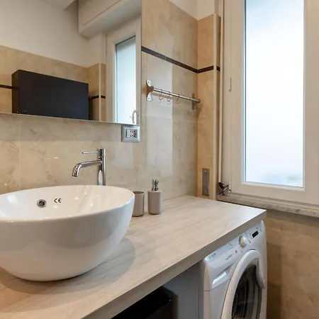 Joivy Cerisola Perfect With Terrace In Apartamento Rapallo
