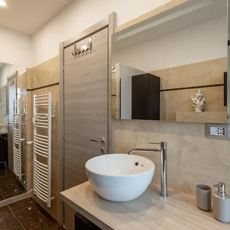 Apartamento Joivy Cerisola Perfect With Terrace In