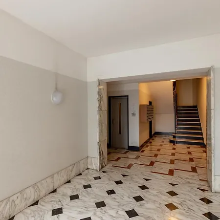 Apartamento Joivy Cerisola Perfect With Terrace In Rapallo