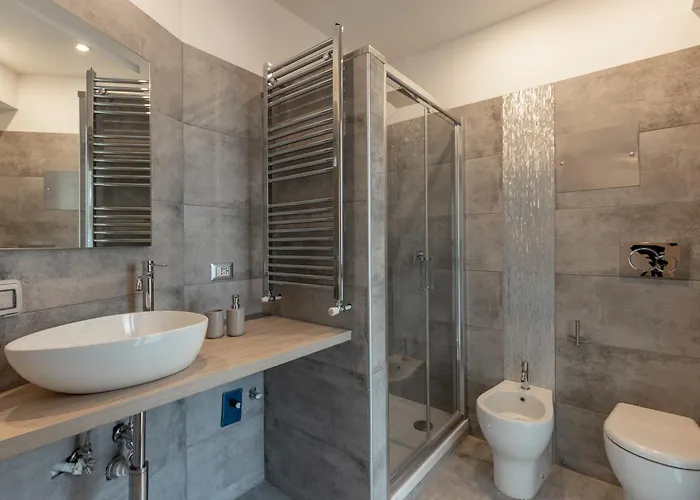 Joivy Cerisola Perfect With Terrace In Apartamento