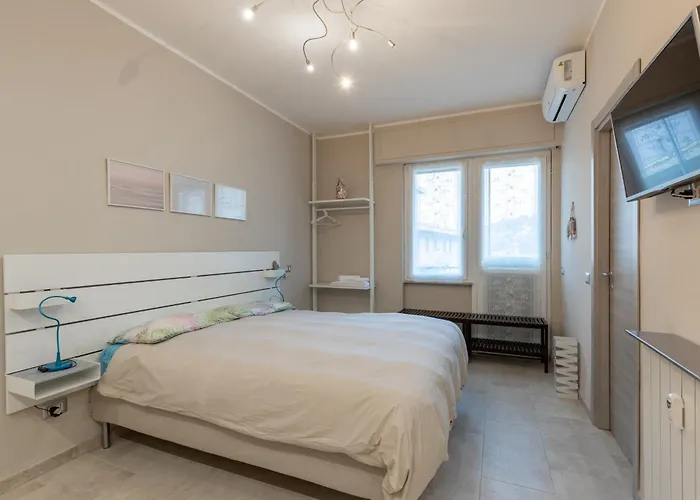 Joivy Cerisola Perfect With Terrace In Lejlighed