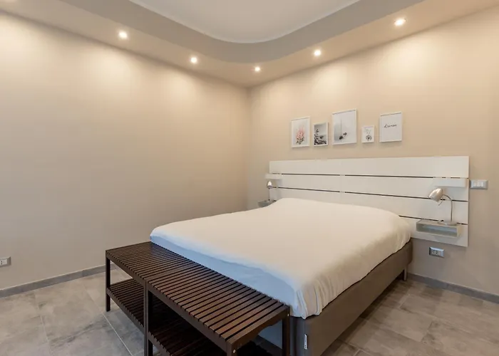 Joivy Cerisola Perfect With Terrace In * راباللو