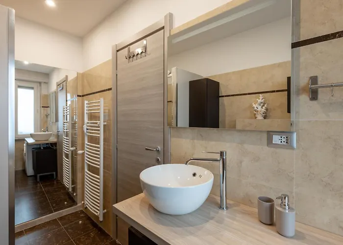 Lejlighed Joivy Cerisola Perfect With Terrace In